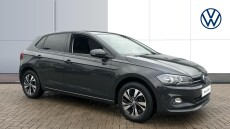 Volkswagen Polo 1.0 TSI 95 Match 5dr Petrol Hatchback